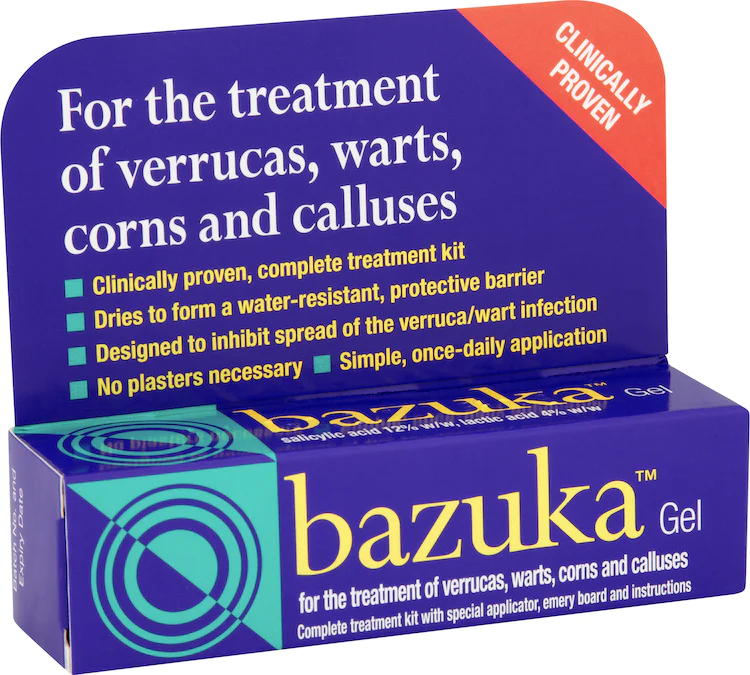 Bazuka